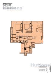 Caspian (D22), Condominium #608480971